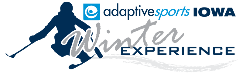 Adaptive Sports Iowa Winter Experience