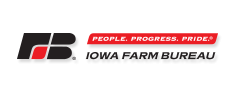 Iowa Farm Bureau Logo