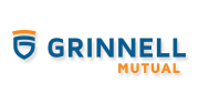 Grinnell Mutual Logo