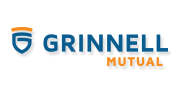 Grinnell Mutual Logo