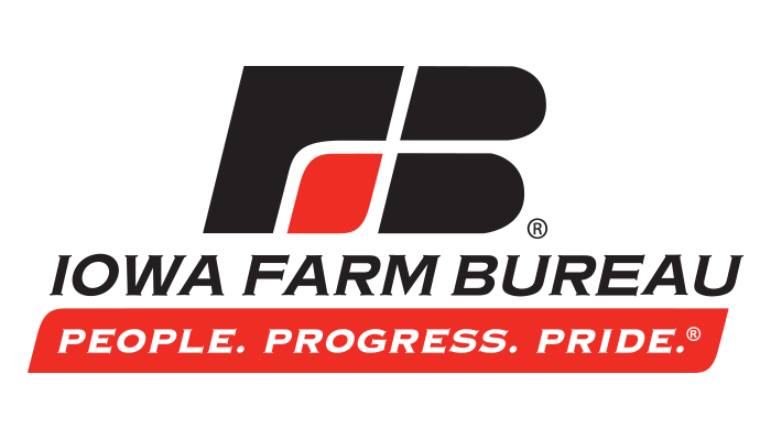 Iowa Farm Bureau Logo