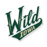 Iowa Wild Logo