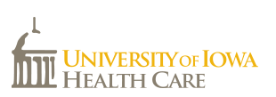 University Of Iowa Heath Care Logo