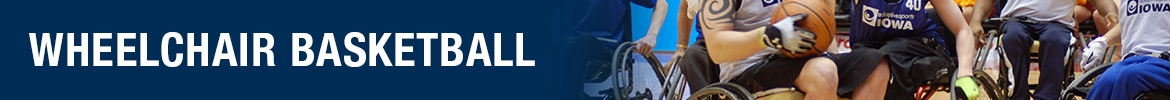 Wheelchair Basketball