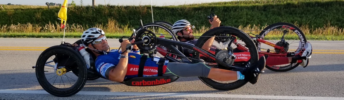 Adaptive Sports Cycling Team Adaptive Sports Cycling Team