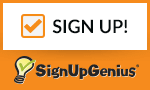 Sign Up Genius