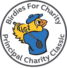 BirdiesForCharity