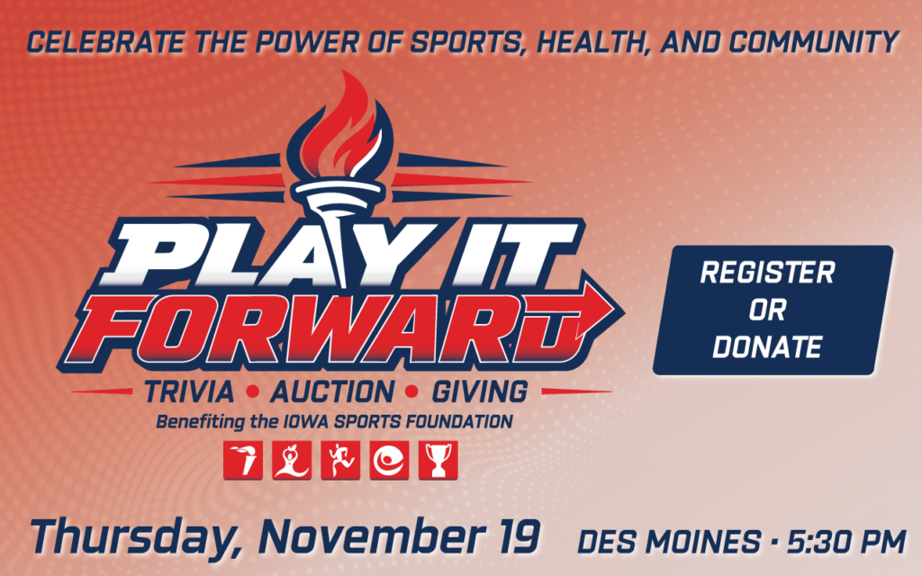 PlayItForward Graphic